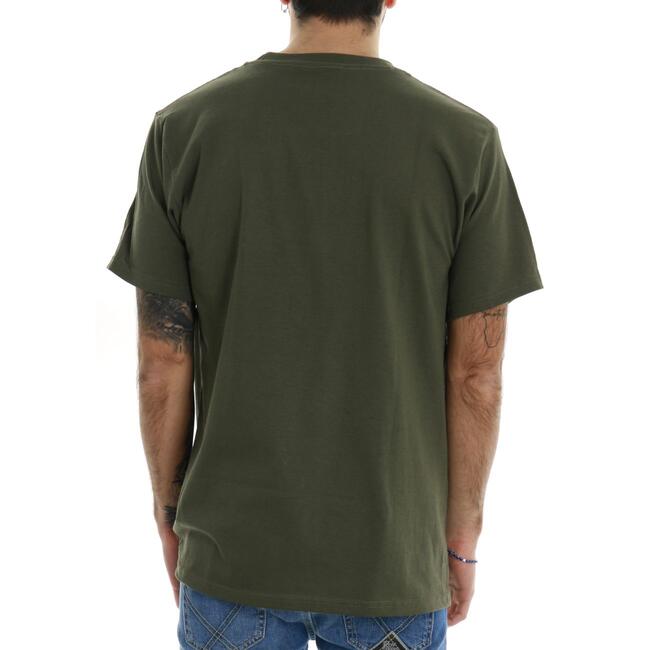 T-SHIRT WORLDWIDE OBEY - Mad Fashion | img vers.650x/